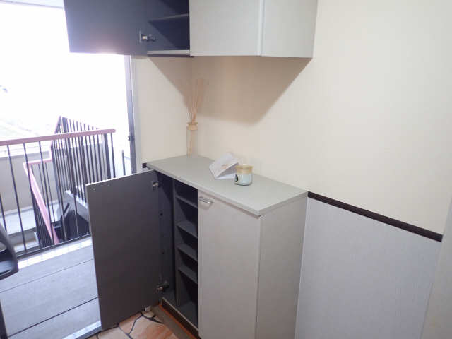シューズBOX