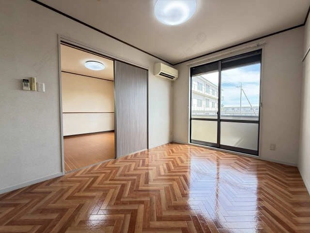 洋室