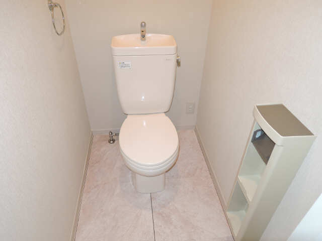 ＷＣ