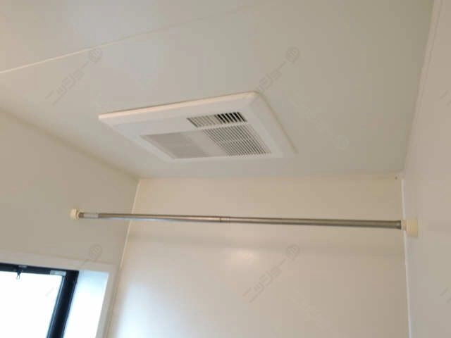 浴室暖房乾燥機