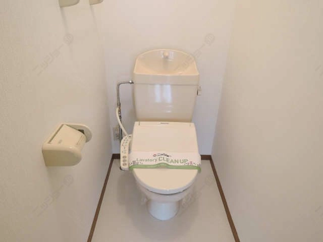 ＷＣ