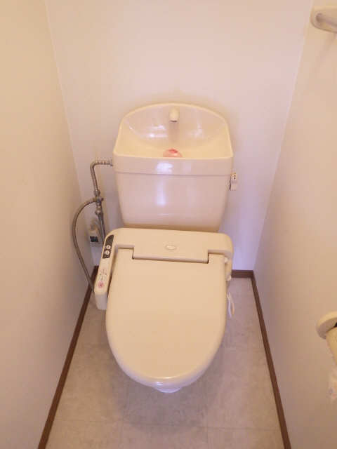 ＷＣ