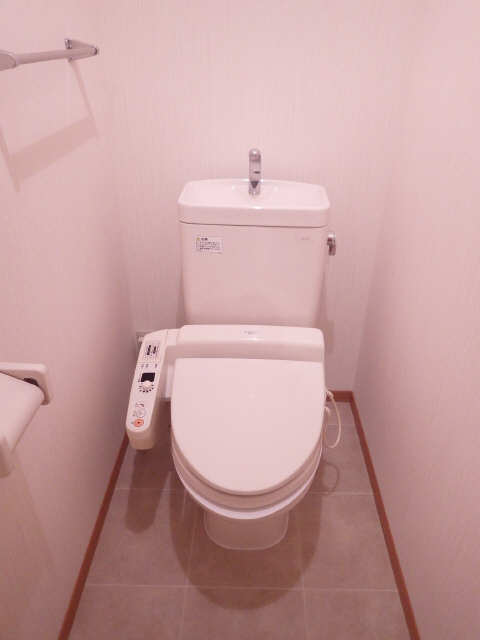 ＷＣ