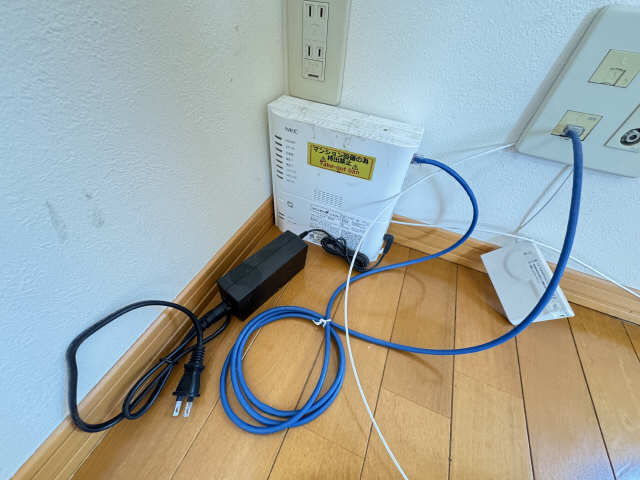 ＷｉーＦｉ