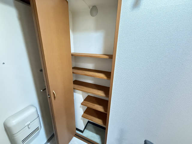 シューズBOX