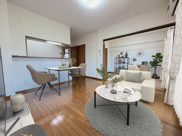 バーチャル写真