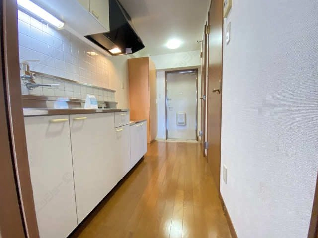 キッチンスペース