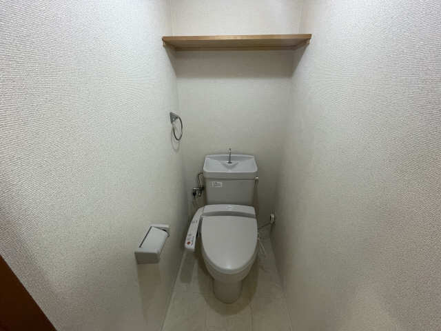 デュークＫ 4階 WC