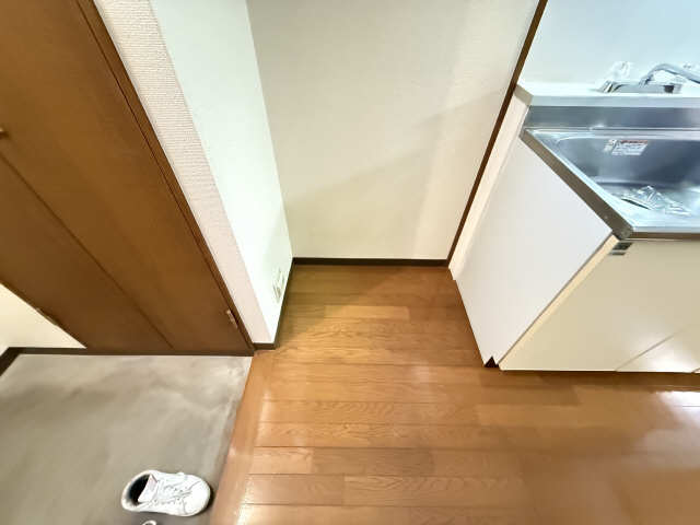 キッチンスペース