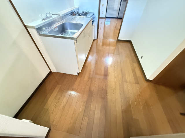 キッチンスペース