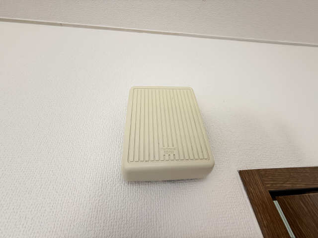 インターホン