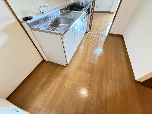 キッチンスペース