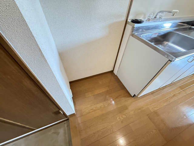 キッチンスペース