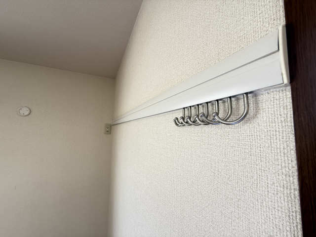 ハンガーフック