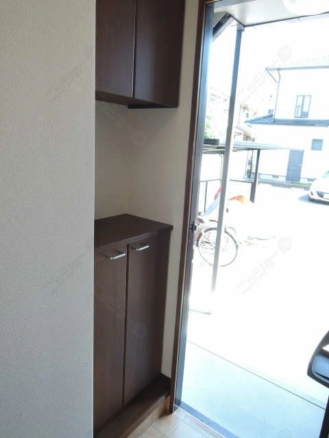 シューズＢＯＸ