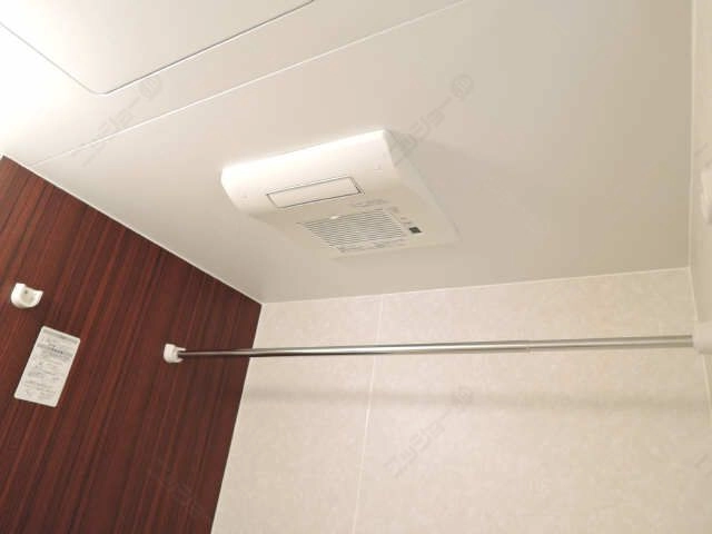 浴室暖房乾燥機