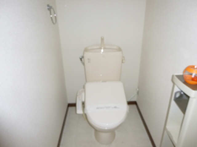 ＷＣ