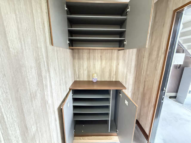 シューズBOX