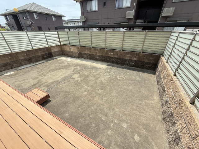 庭