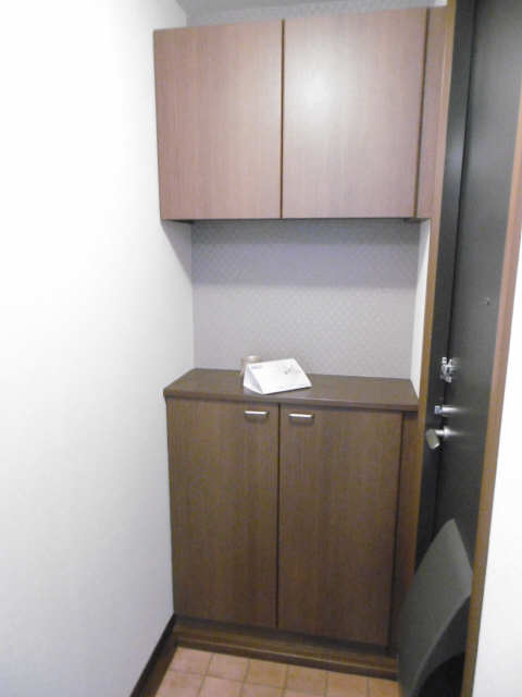 シューズBOX