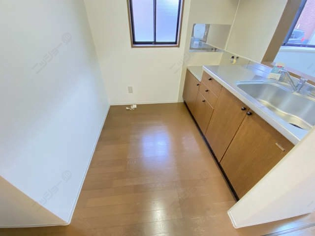 キッチンスペース