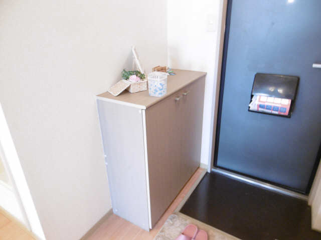 シューズBOX