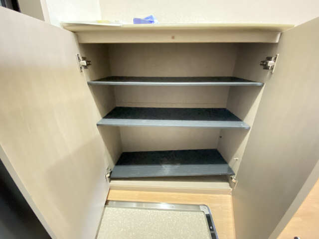 シューズBOX