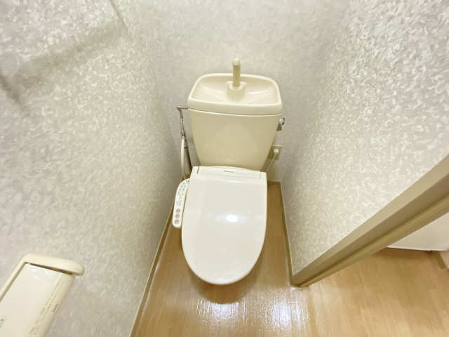 南十字星Ｋ 2階 WC