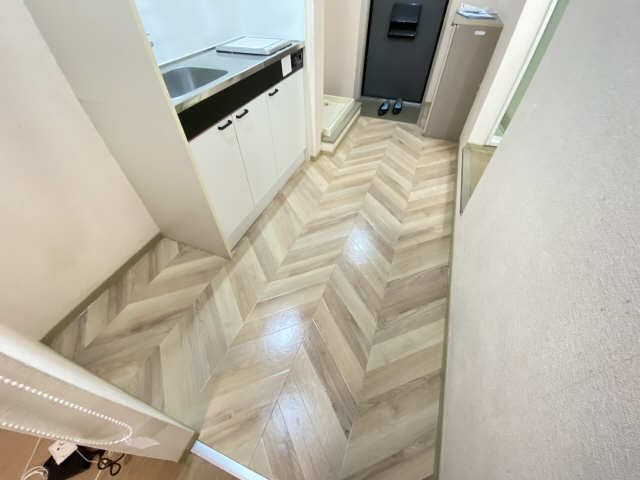 キッチンスペース