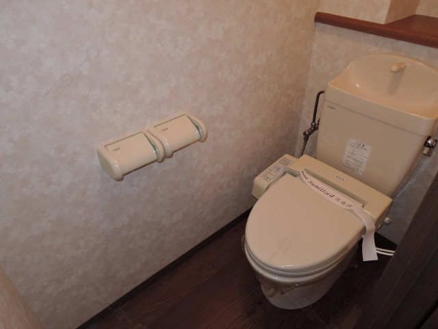 ＷＣ