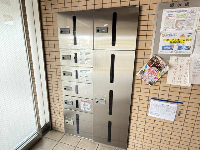 ロビー