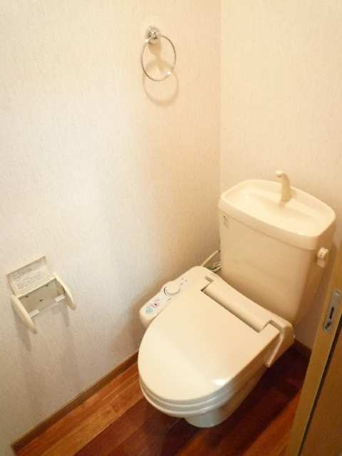 ＷＣ