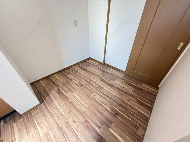 キッチンスペース