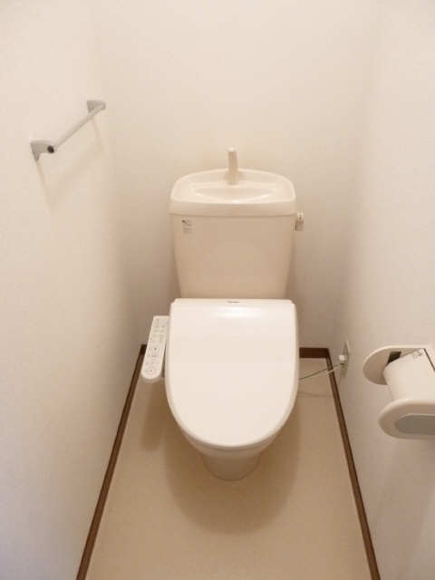 ＷＣ