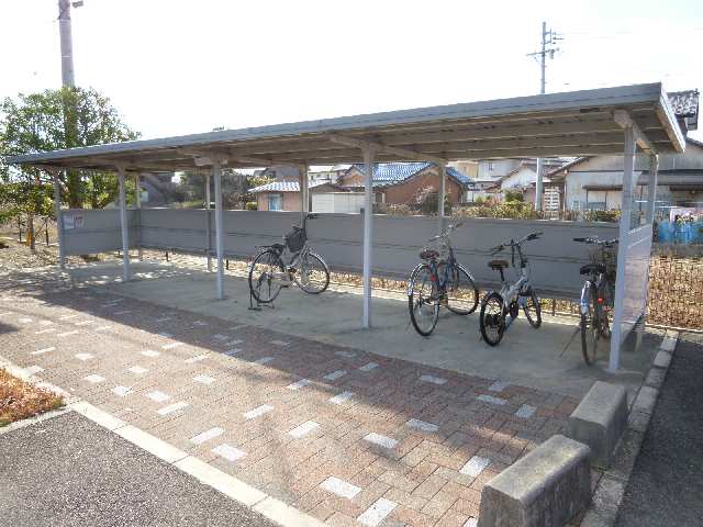 サイクルポート