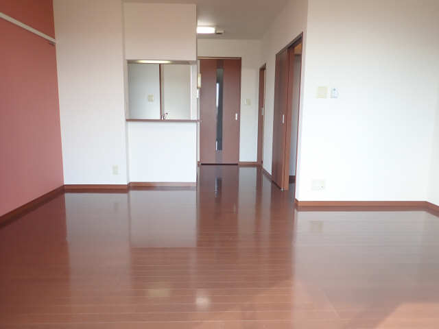 室内２