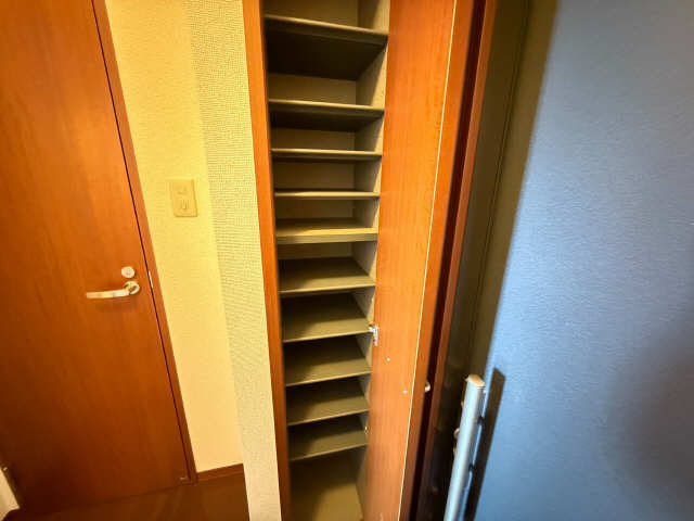 シューズBOX