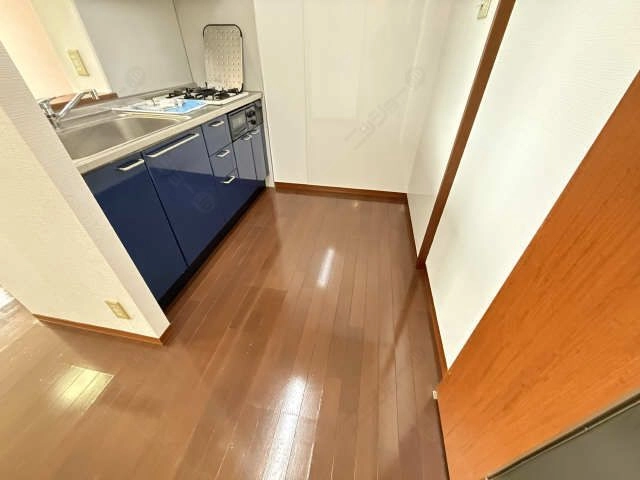 キッチンスペース