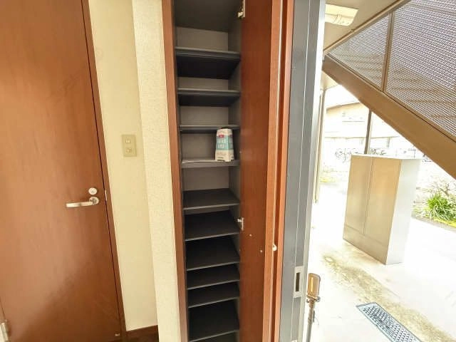 シューズBOX