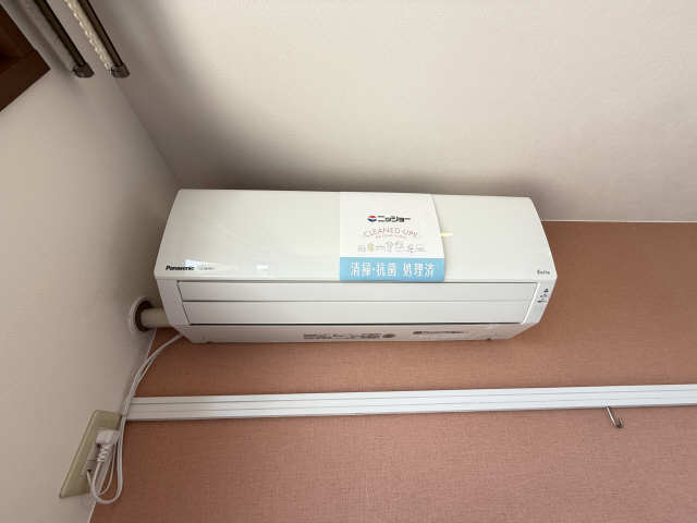 エアコン