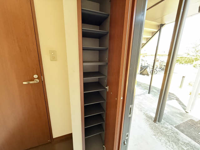 シューズBOX