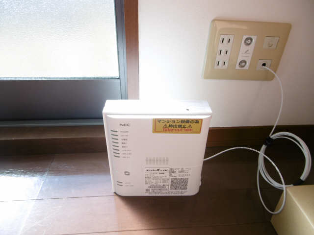 無料ネット＆WiFiルーター