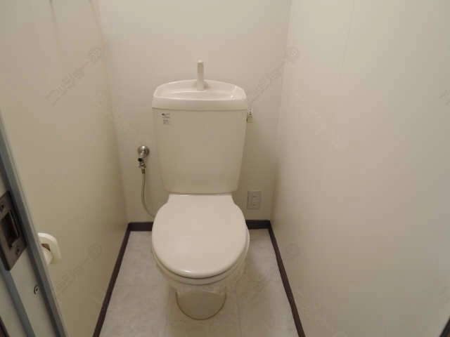 ＷＣ