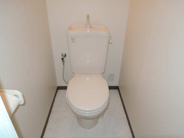 ＷＣ