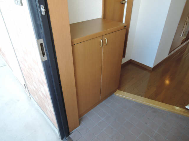シューズＢＯＸ