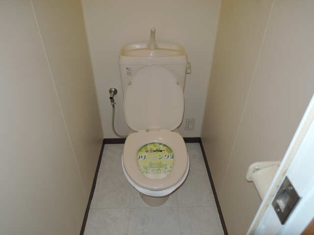 ＷＣ