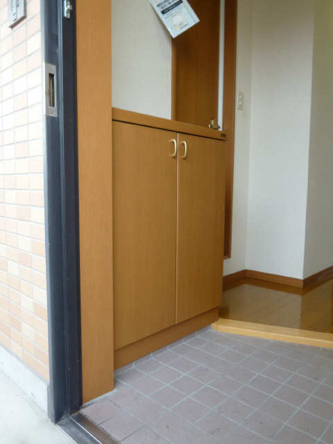 シューズＢＯＸ