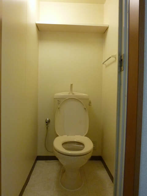 ＷＣ