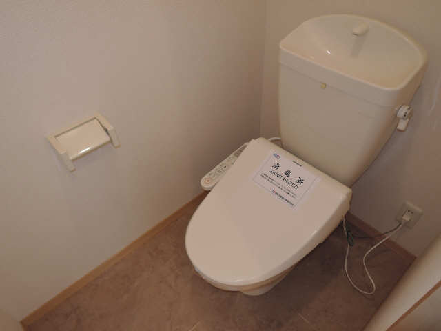 ＷＣ