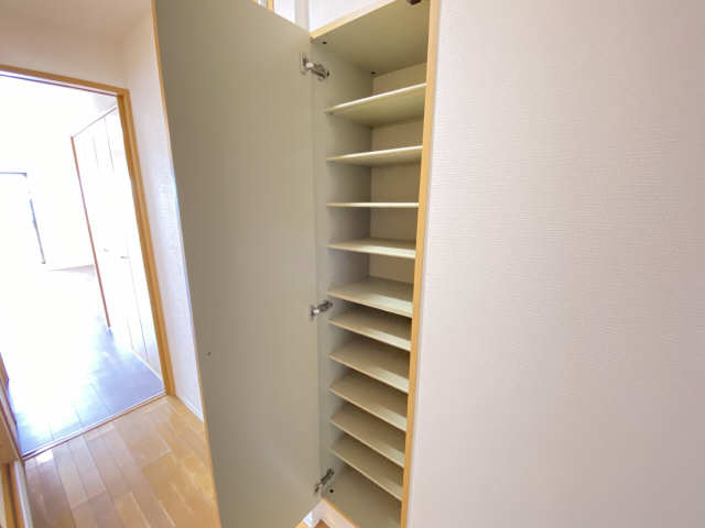 シューズBOX